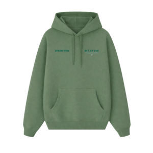 SUDADERA TRAINING
