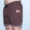 PANT BROWN pantalon brown bep.brand