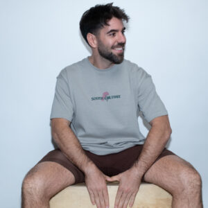 SOUTH CULTURE FRONTAL de Bep.brand