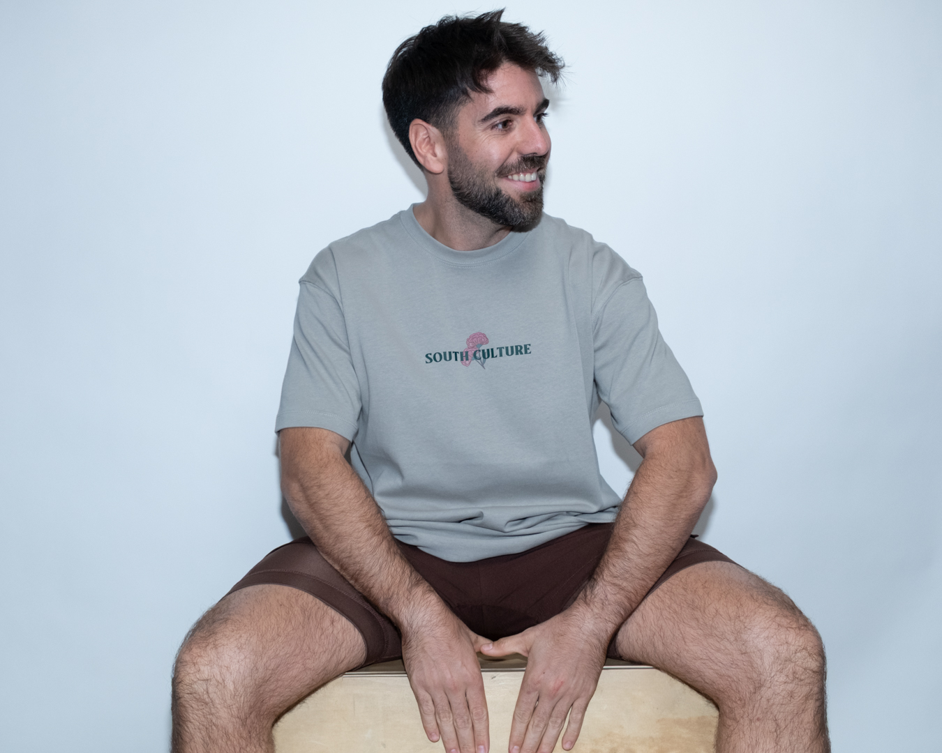 SOUTH FRONTAL SOUTH CULTURE FRONTAL de Bep.brand