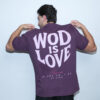 WODLOVE TRASERA