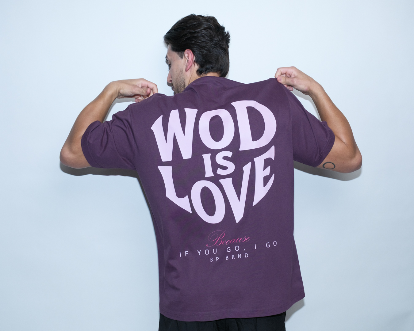 WODLOVE TRASERA