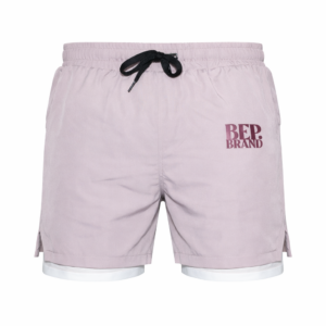 PANTALON CORTO NATURAL