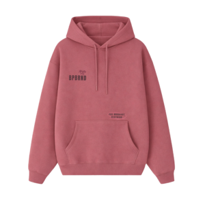 SUDADERA VIBES