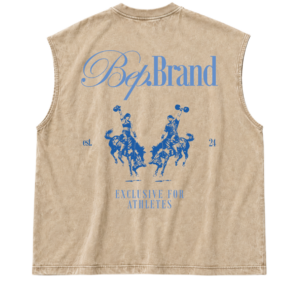 CAMISETA OVERSIZE EXCLUSIVE FOR ATHLETES