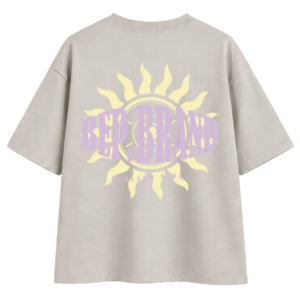 CAMISETA OVERSIZE ATHLETE VIBES