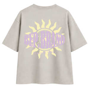 CAMISETA OVERSIZE ATHLETE VIBES