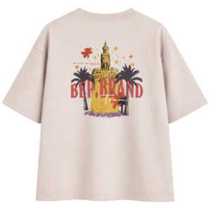 CAMISETA BEP.BRAND TEAM