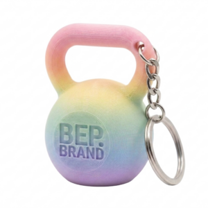LLAVERO KETTLEBELL