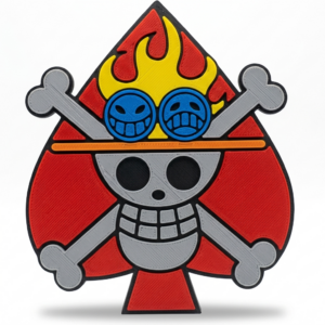PARCHE "ACE"